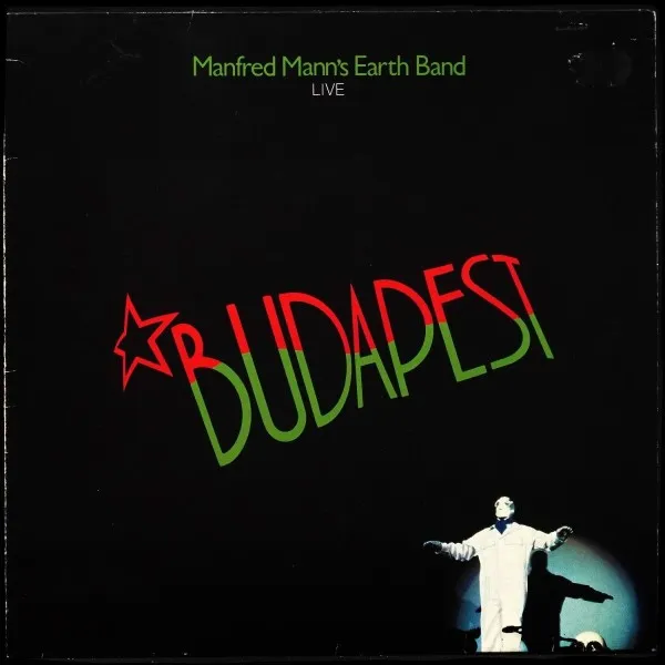 Budapest (Live)