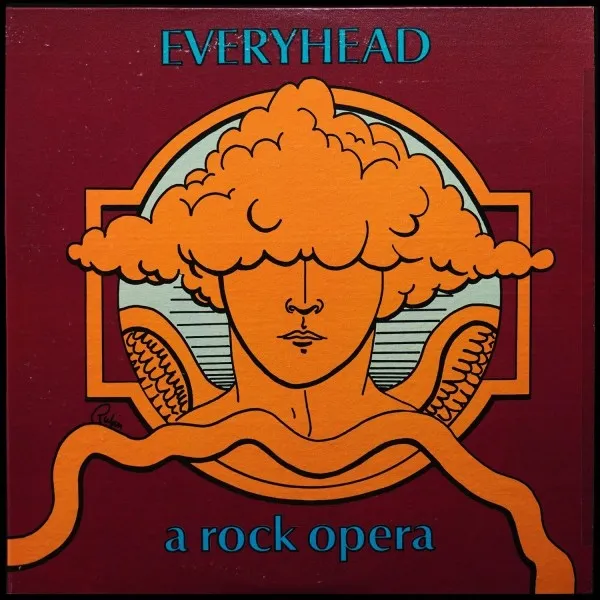 A Rock Opera