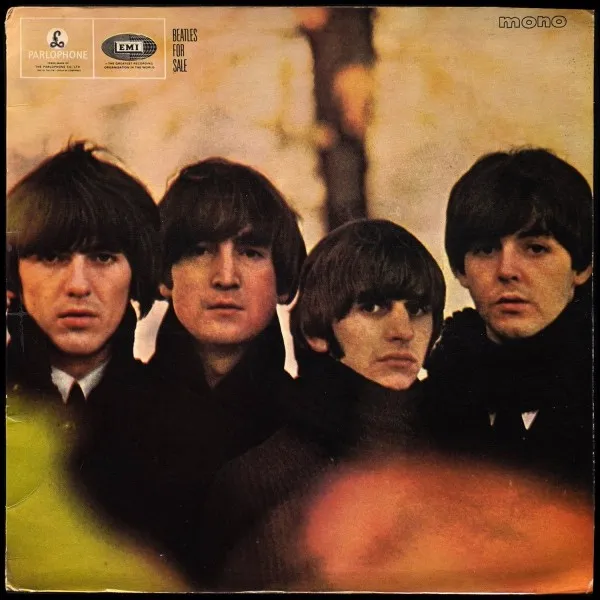 Beatles For Sale