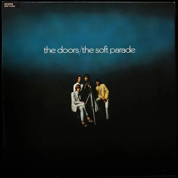 Soft Parade