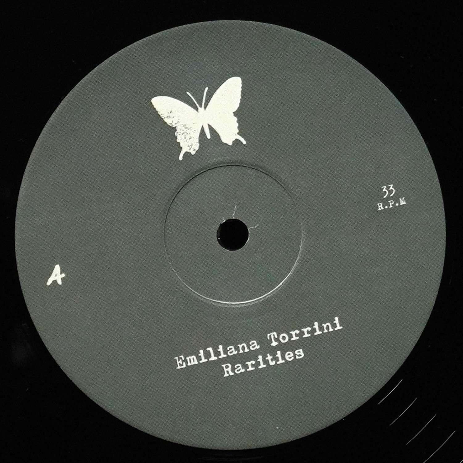 LP Emiliana Torrini — Rarities (4LP-бокс) фото 3