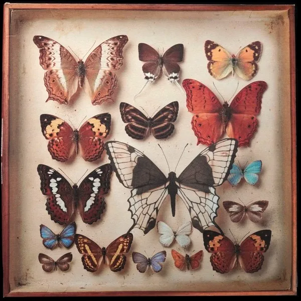 Rarities