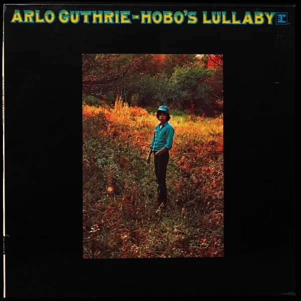 Hobo's Lullabye
