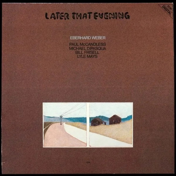 Later That Evening