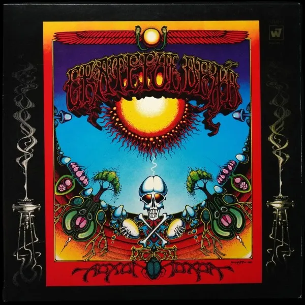 Aoxomoxoa