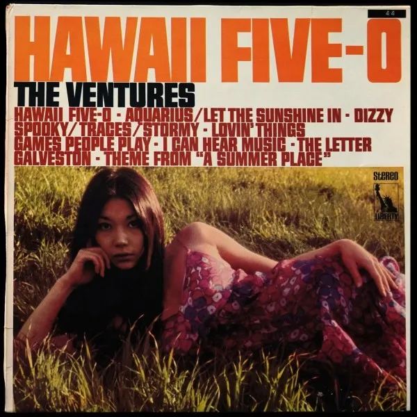 Hawaii Five-O
