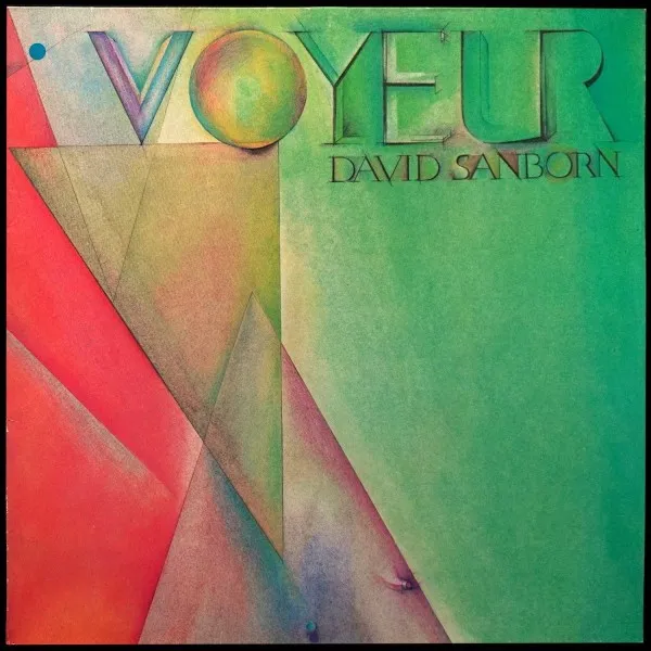 Voyeur