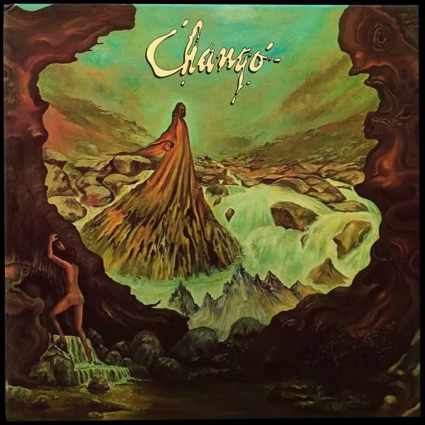 Chango