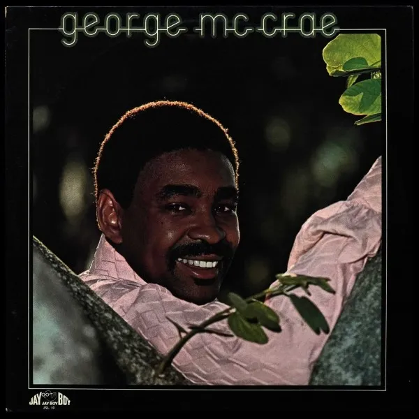 George McCrae