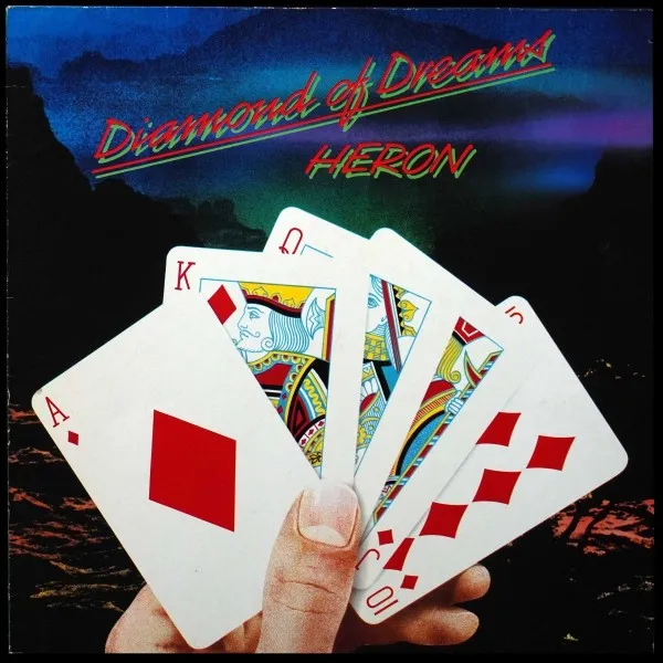 Diamond Of Dreams