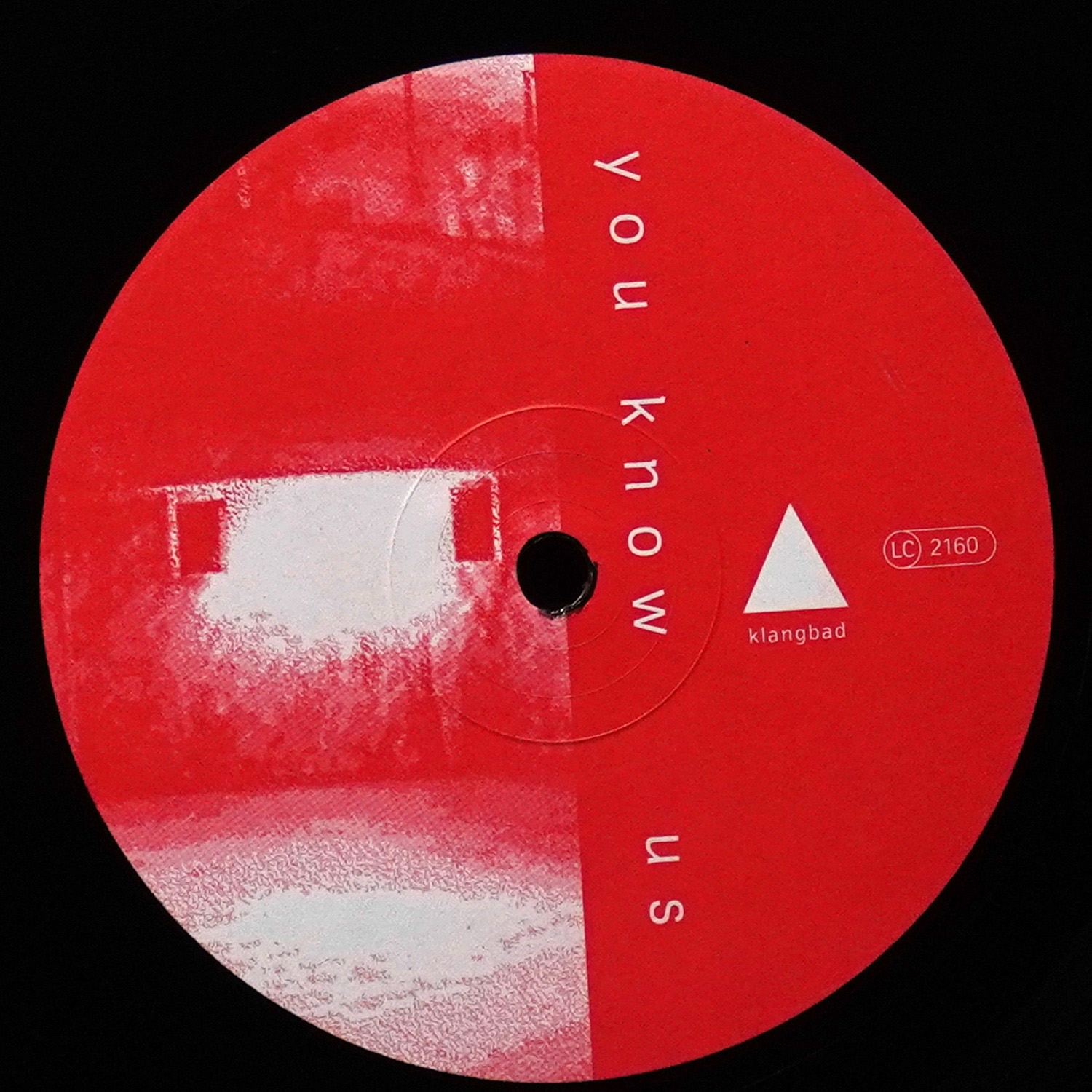 LP Faust — You Know Faust фото 3