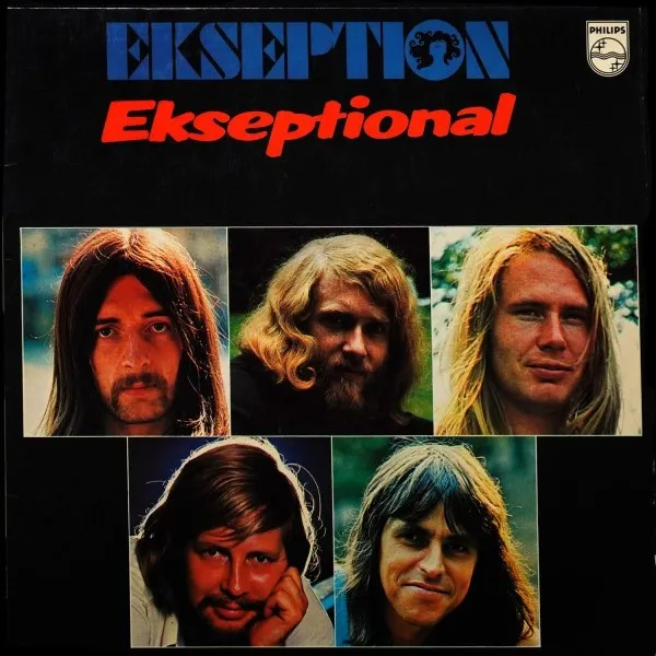 Ekseptional