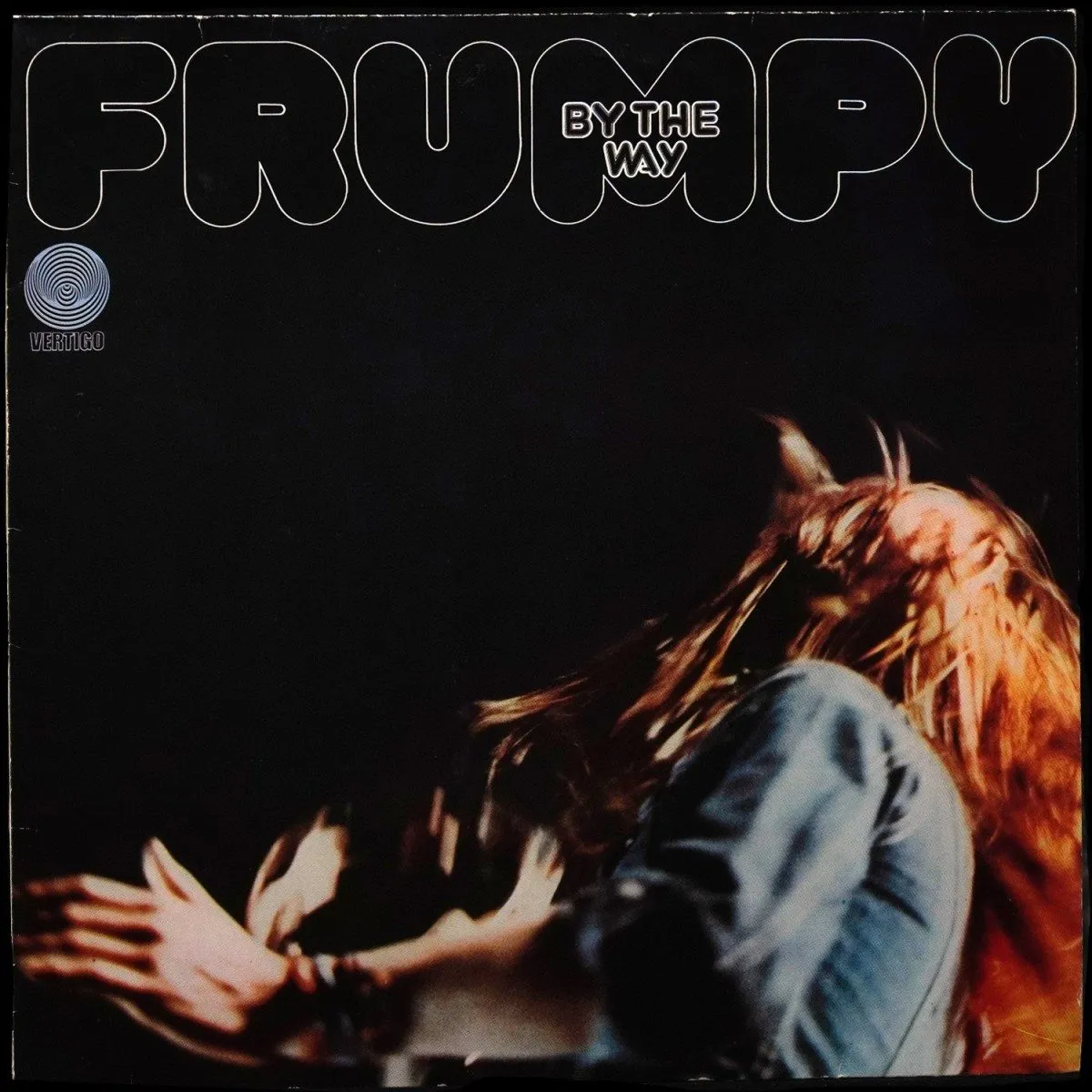 LP Frumpy — By The Way фото