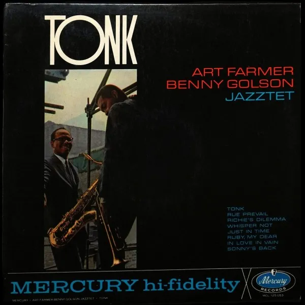 Tonk