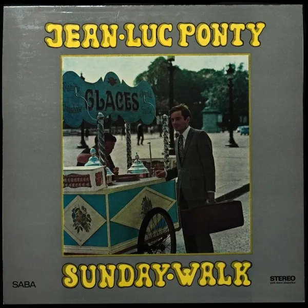 Sunday Walk