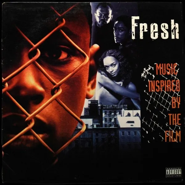 Fresh - Music Inspired By The Film