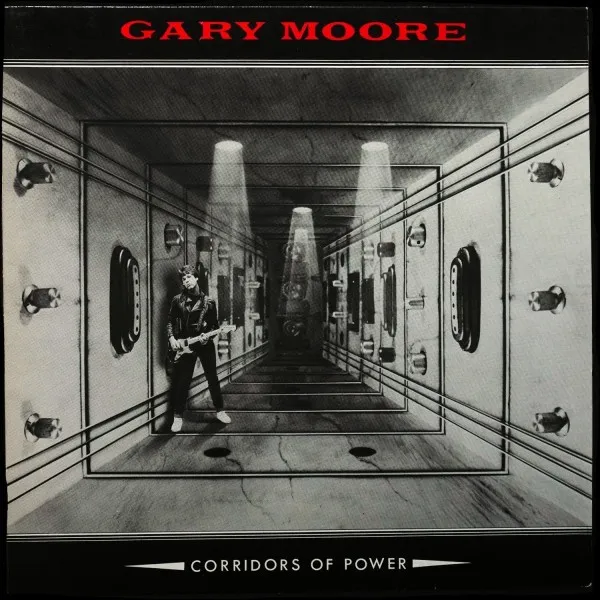 Corridors Of Power