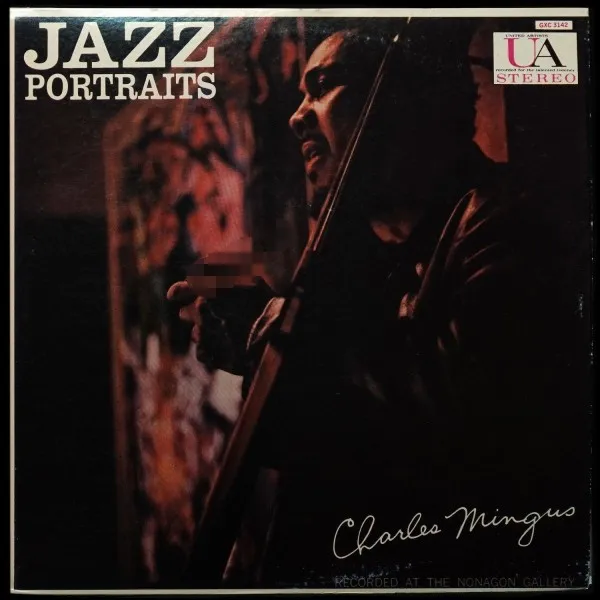 Jazz Portraits