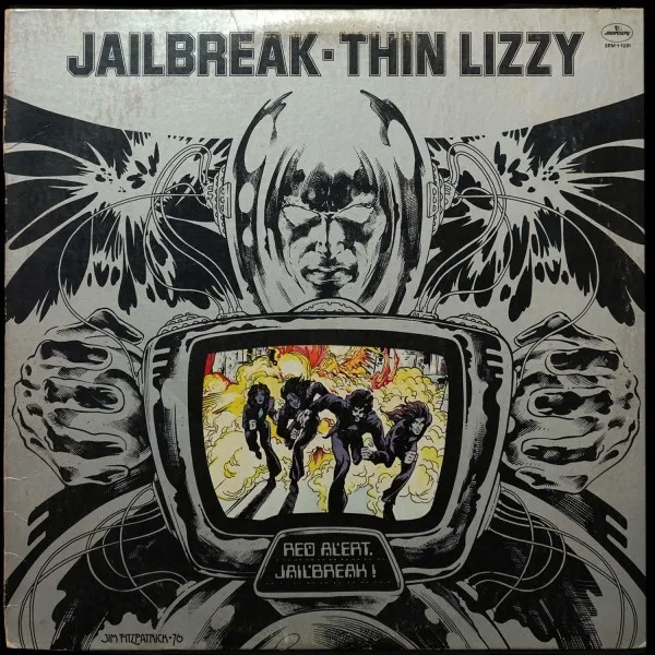 Jailbreak