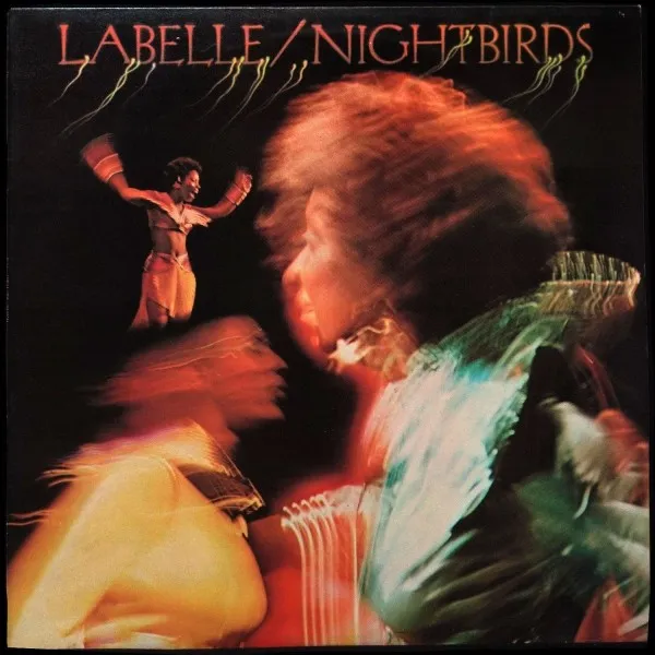 Nightbirds