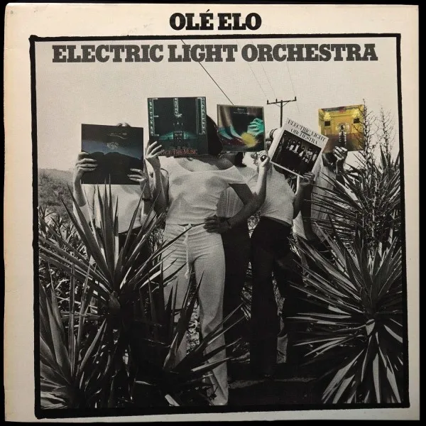 Ole ELO