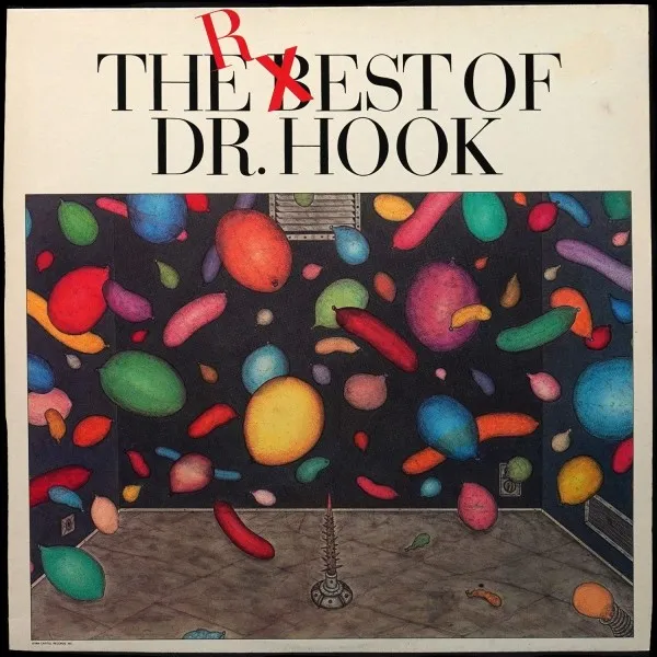 Rest Of Dr. Hook