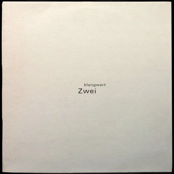 Zwei