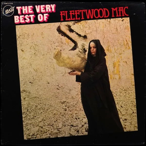 Very Best Of Fleetwood Mac