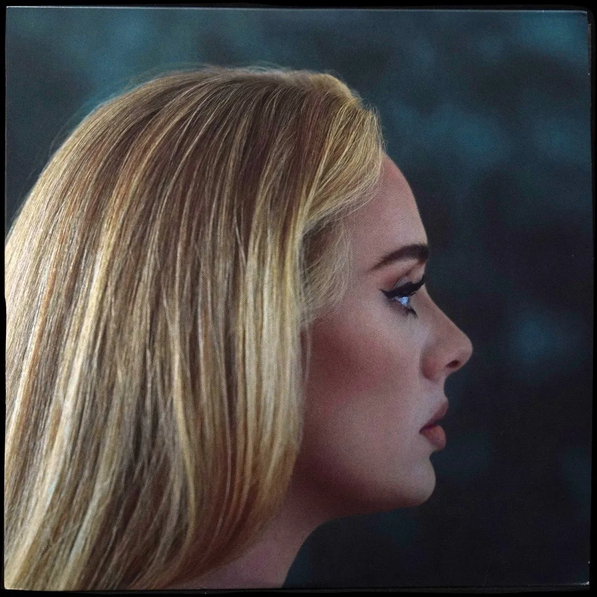 LP Adele — 30 (2LP) фото