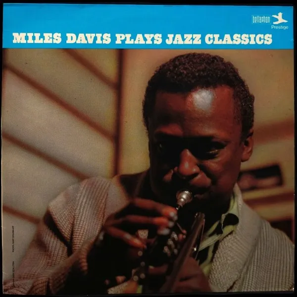 Miles Plays Jazz Classics