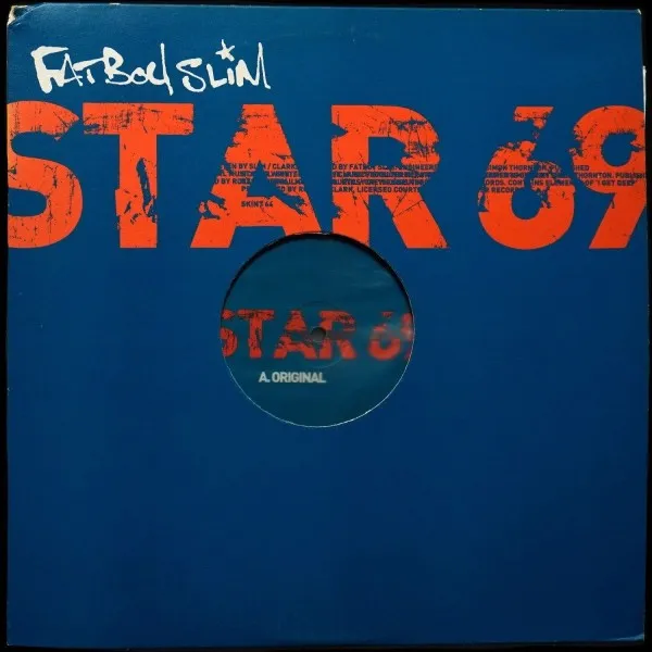 Star 69