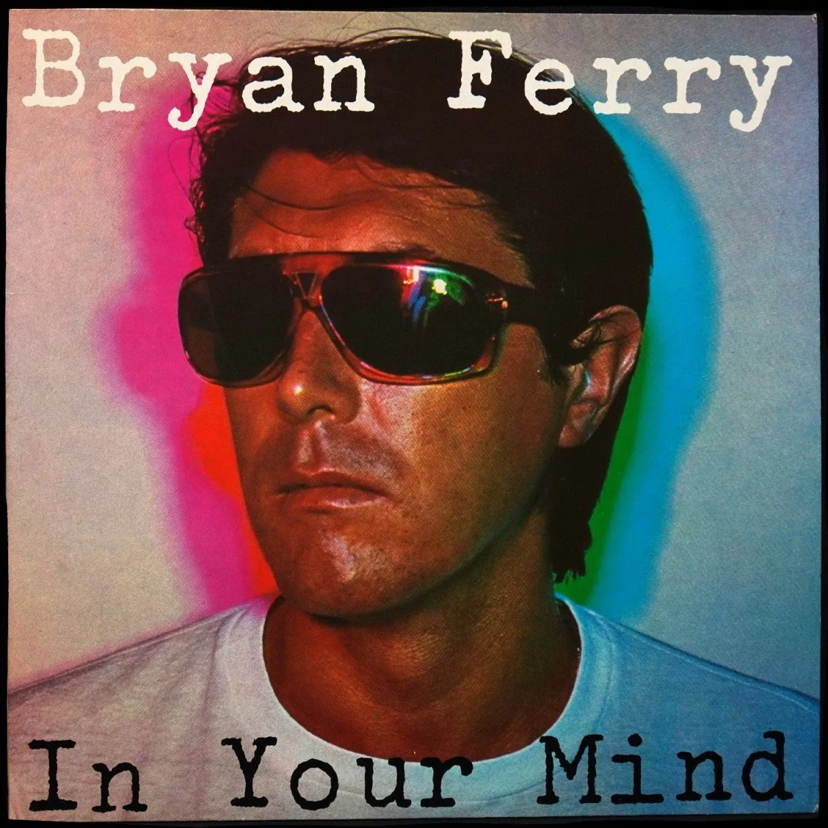 LP Bryan Ferry — In Your Mind фото