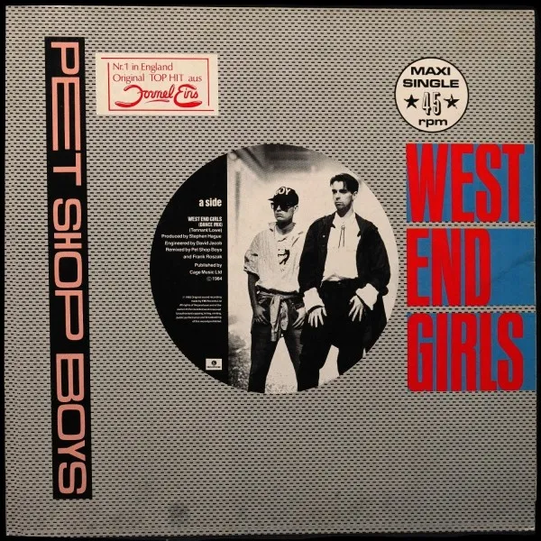 West End Girls
