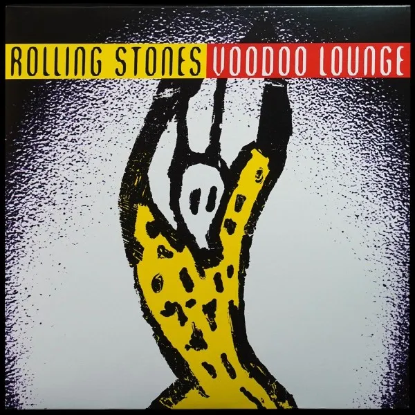 Voodoo Lounge