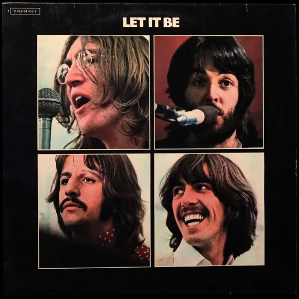 Let It Be