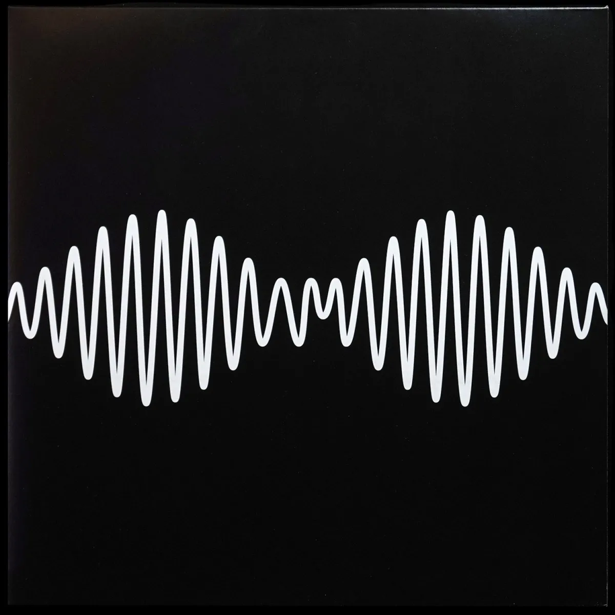 LP Arctic Monkeys — AM фото