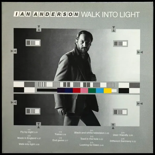 Walk Into Light