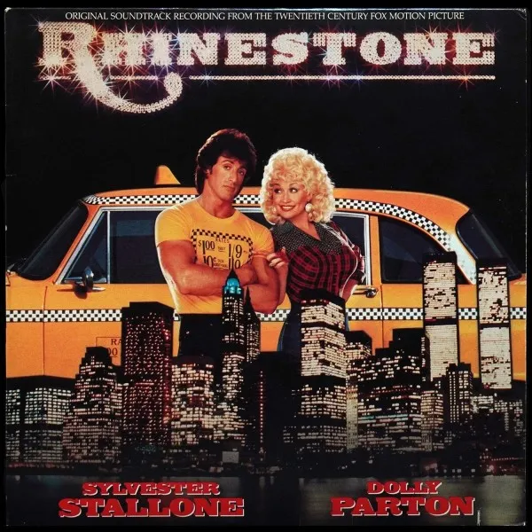 Rhinestone - Original Soundtrack