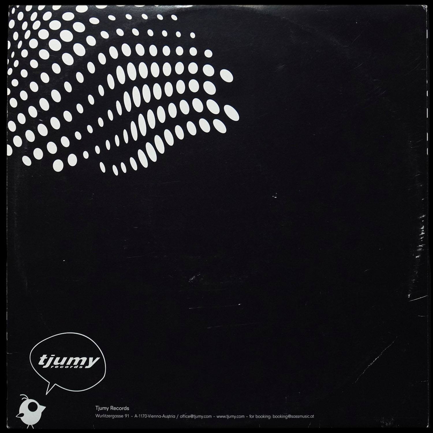 LP Ken Hayakawa — Thank You For Listening фото 2