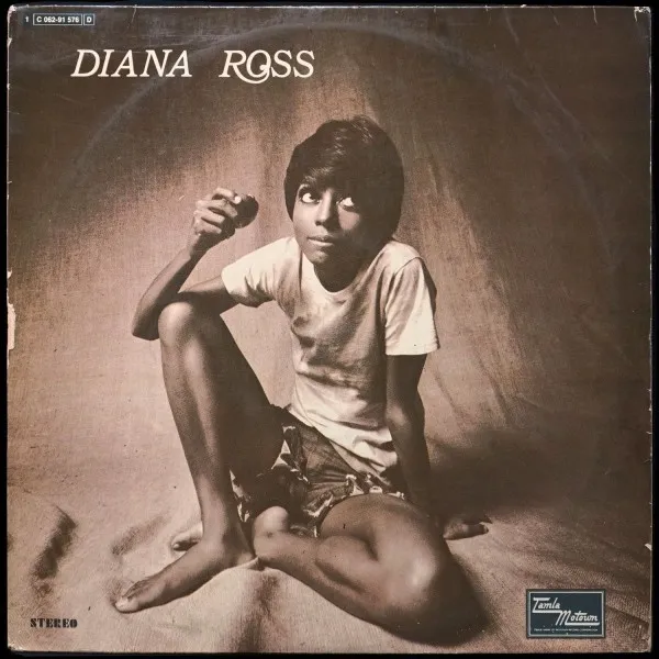Diana Ross