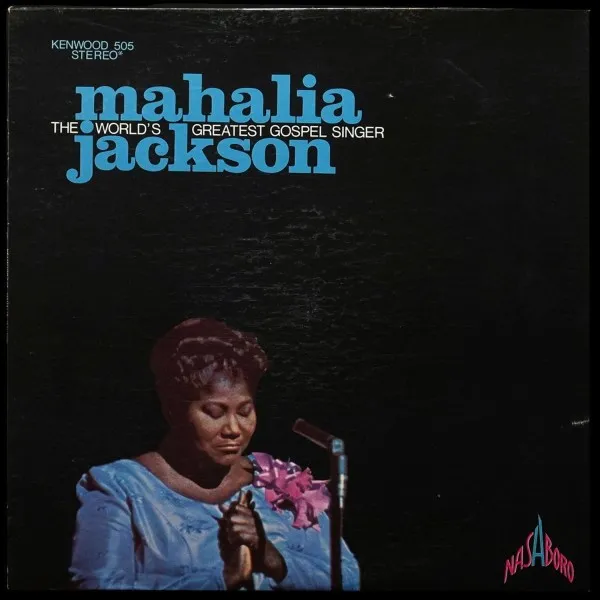 World's Greatest Gospel Singer