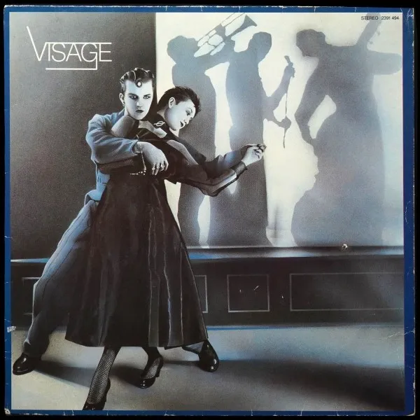 Visage