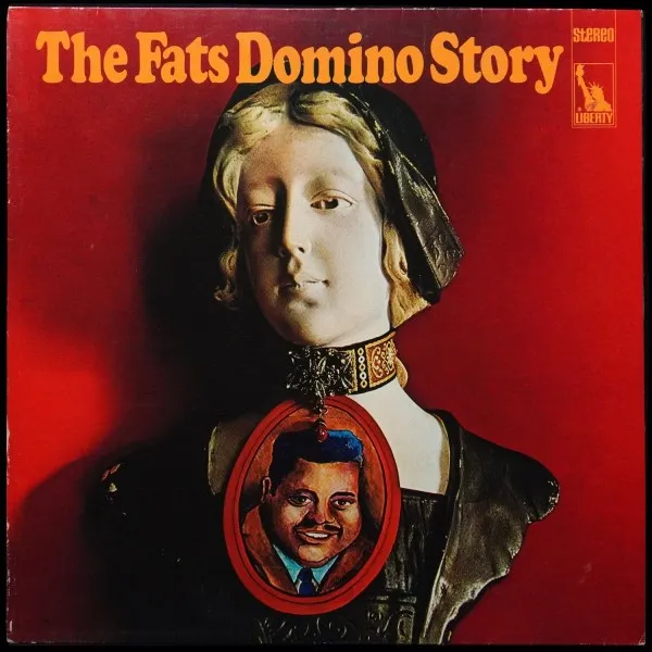 Fats Domino Story