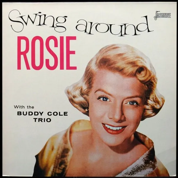 Swing Around Rosie