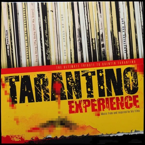 Tarantino Experience