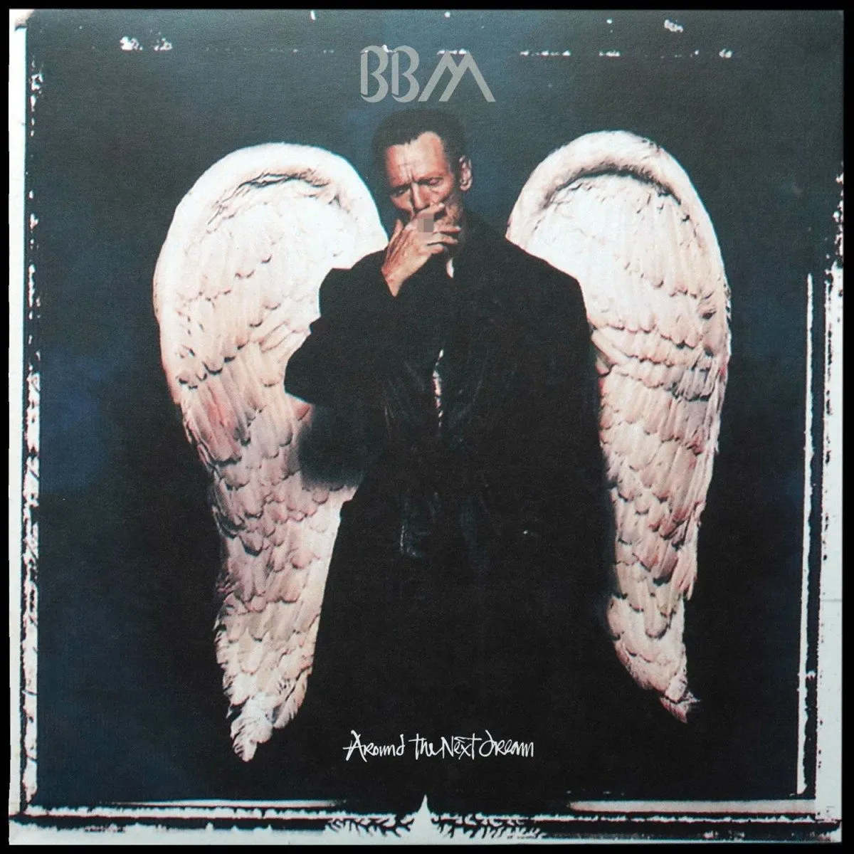 LP BBM — Around The Next Dream (2LP) фото