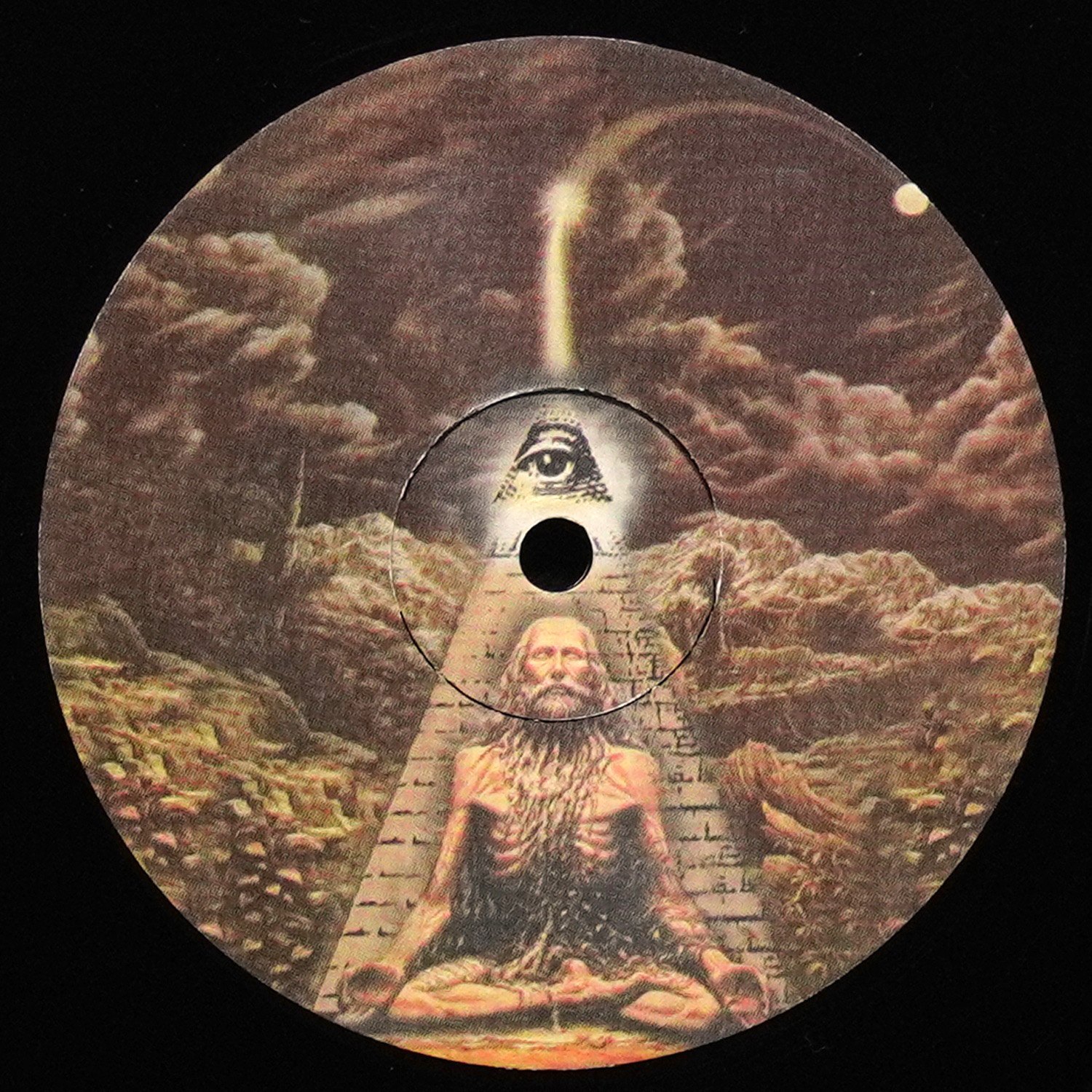 LP Mandy Morton — Magic Lady фото 3