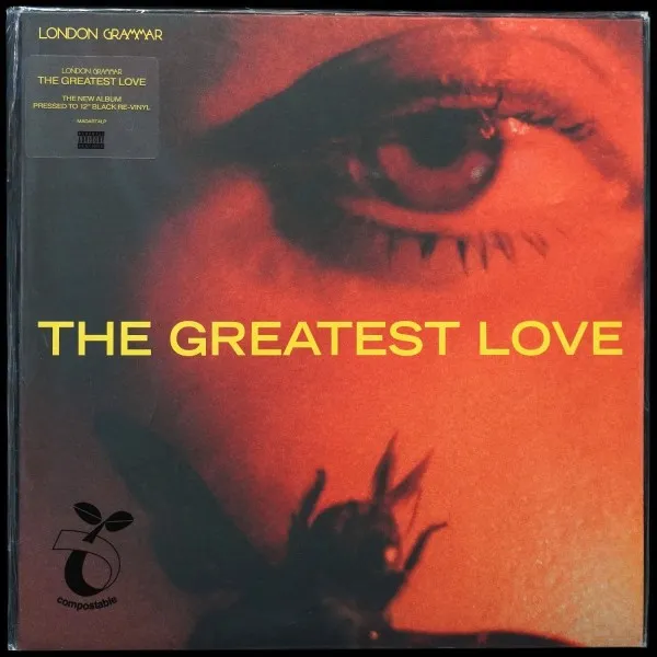 Greatest Love