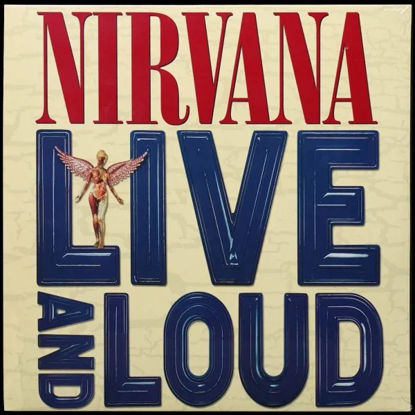Live And Loud