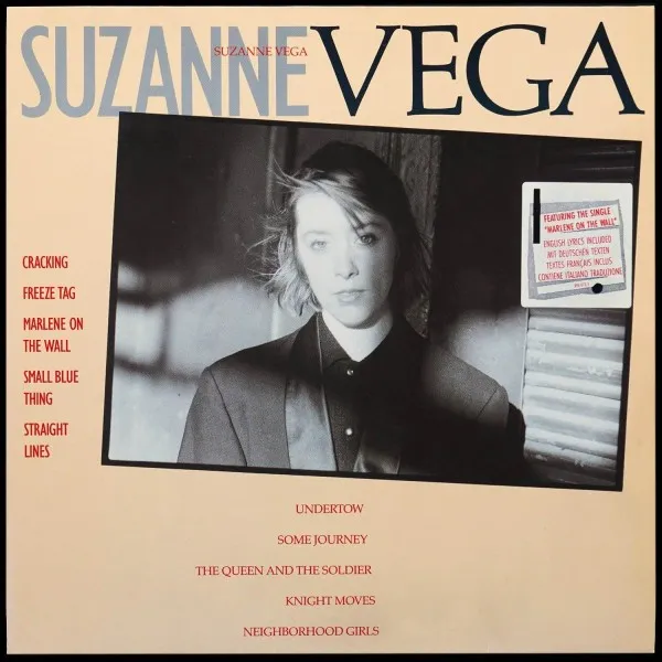 Suzanne Vega